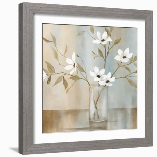 Pastel Light II-Carol Robinson-Framed Art Print