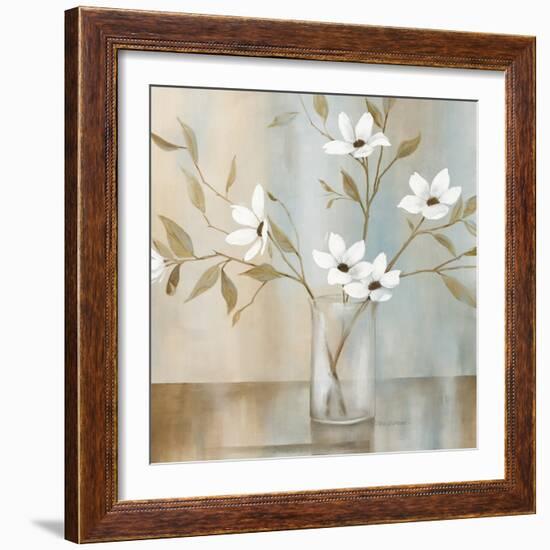 Pastel Light II-Carol Robinson-Framed Art Print