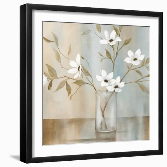 Pastel Light II-Carol Robinson-Framed Art Print