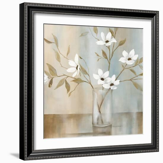 Pastel Light II-Carol Robinson-Framed Art Print