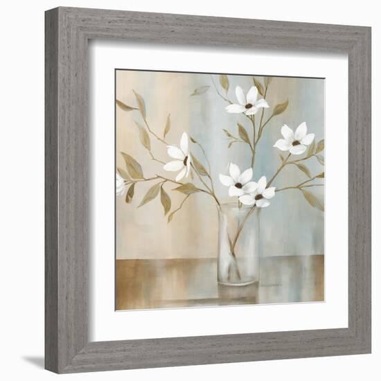 Pastel Light II-Carol Robinson-Framed Art Print