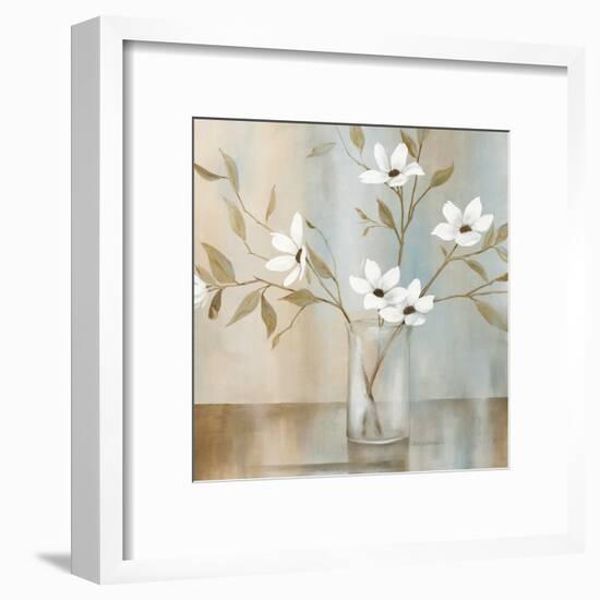 Pastel Light II-Carol Robinson-Framed Art Print