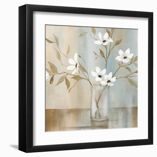 Pastel Light II-Carol Robinson-Framed Art Print