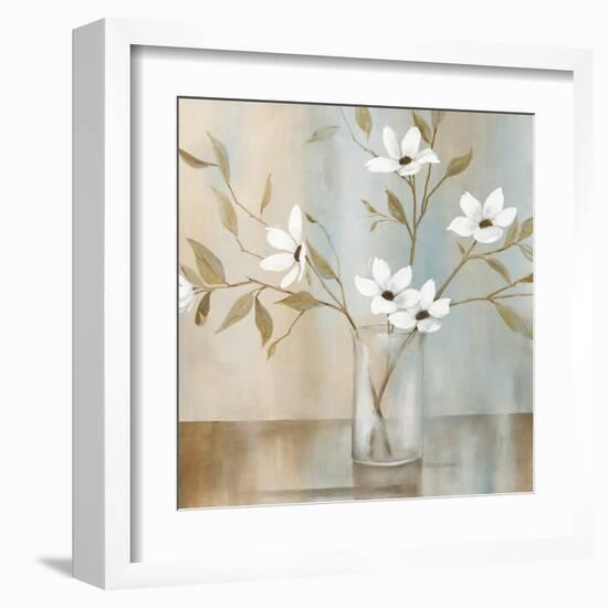 Pastel Light II-Carol Robinson-Framed Art Print