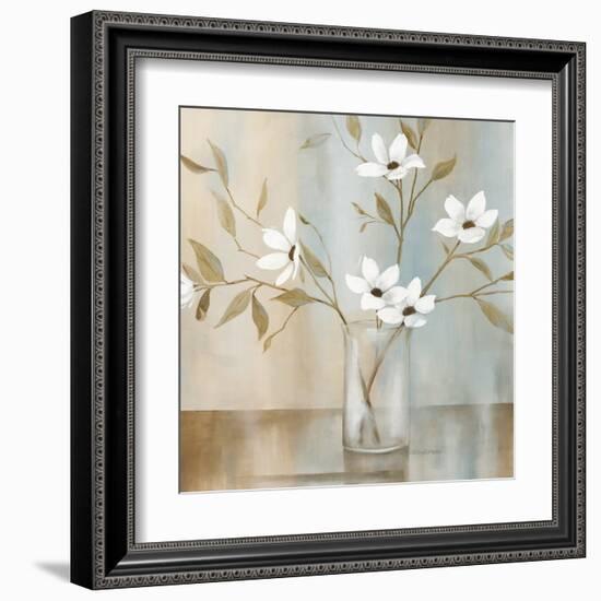 Pastel Light II-Carol Robinson-Framed Art Print