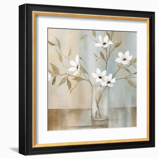 Pastel Light II-Carol Robinson-Framed Art Print