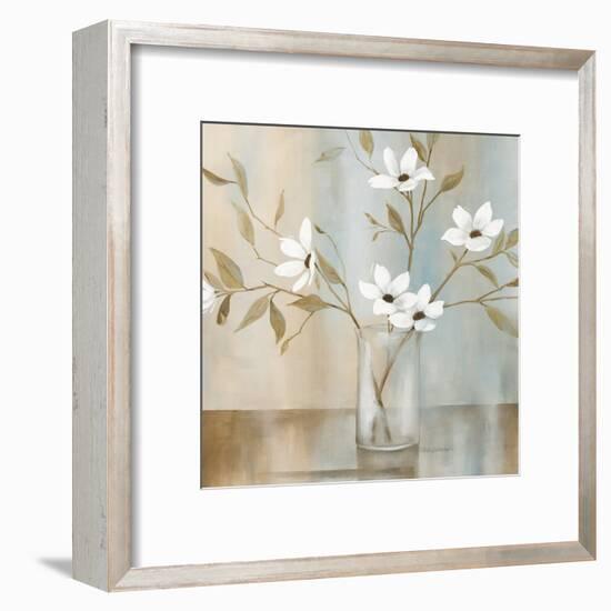 Pastel Light II-Carol Robinson-Framed Art Print