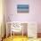 Pastel Marina San Francisco-Belinda Shi-Photographic Print displayed on a wall