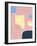 Pastel Palette 2-null-Framed Giclee Print