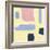 Pastel Palette 3-null-Framed Giclee Print