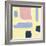 Pastel Palette 3-null-Framed Giclee Print