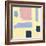 Pastel Palette 3-null-Framed Giclee Print