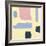 Pastel Palette 3-null-Framed Giclee Print