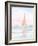 Pastel Paris V-Danhui Nai-Framed Art Print