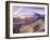 Pastel Point-Scott Westmoreland-Framed Art Print