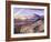 Pastel Point-Scott Westmoreland-Framed Art Print