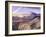 Pastel Point-Scott Westmoreland-Framed Art Print