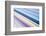 Pastel Power-Doug Chinnery-Framed Photographic Print