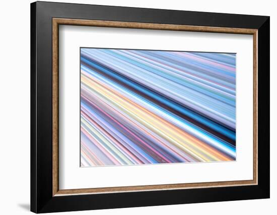 Pastel Power-Doug Chinnery-Framed Photographic Print