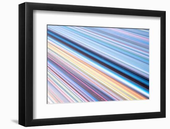 Pastel Power-Doug Chinnery-Framed Photographic Print