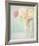 Pastel Roses-Shana Rae-Framed Giclee Print