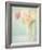 Pastel Roses-Shana Rae-Framed Giclee Print