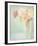 Pastel Roses-Shana Rae-Framed Giclee Print