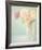 Pastel Roses-Shana Rae-Framed Giclee Print