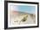 Pastel Series - American West-Philippe Hugonnard-Framed Photographic Print