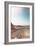 Pastel Series - American West-Philippe Hugonnard-Framed Photographic Print