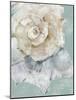 Pastel Shell I-Aimee Wilson-Mounted Art Print