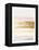 Pastel Sweep II-Grace Popp-Framed Stretched Canvas