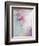 Pastel Terrain I-Julia Contacessi-Framed Premium Giclee Print