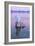 Pastel Tufa-Lance Kuehne-Framed Photographic Print