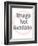 Pastel View I-Victoria Borges-Framed Art Print