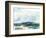 Pastel Vista I-Ethan Harper-Framed Premium Giclee Print