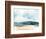 Pastel Vista II-Ethan Harper-Framed Premium Giclee Print