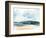 Pastel Vista II-Ethan Harper-Framed Premium Giclee Print