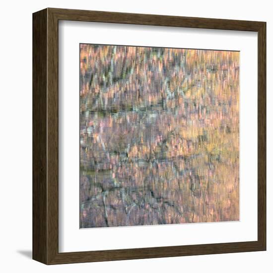 Pastel Waters 2-Doug Chinnery-Framed Premium Photographic Print