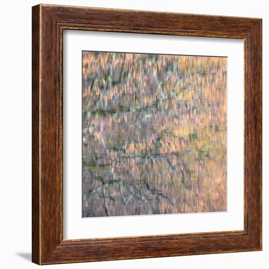 Pastel Waters 2-Doug Chinnery-Framed Premium Photographic Print