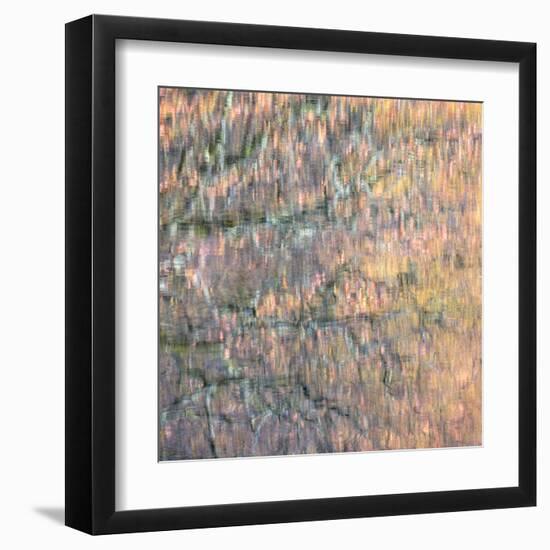 Pastel Waters 2-Doug Chinnery-Framed Premium Photographic Print