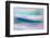 Pastel Waters-Ursula Abresch-Framed Photographic Print