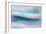 Pastel Waters-Ursula Abresch-Framed Photographic Print