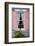 Pastel Windows I-Laura DeNardo-Framed Photographic Print