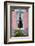 Pastel Windows I-Laura DeNardo-Framed Photographic Print