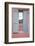 Pastel Windows III-Laura DeNardo-Framed Photographic Print