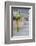 Pastel Windows V-Laura DeNardo-Framed Photographic Print