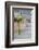 Pastel Windows V-Laura DeNardo-Framed Photographic Print