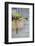 Pastel Windows V-Laura DeNardo-Framed Photographic Print