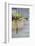 Pastel Windows V-Laura DeNardo-Framed Photographic Print